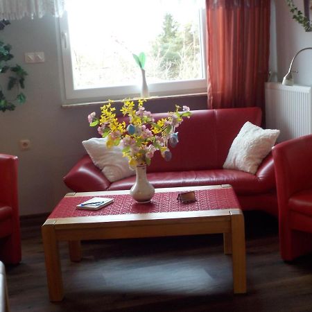 Ferienwohnung Wolf Ensdorf Dış mekan fotoğraf