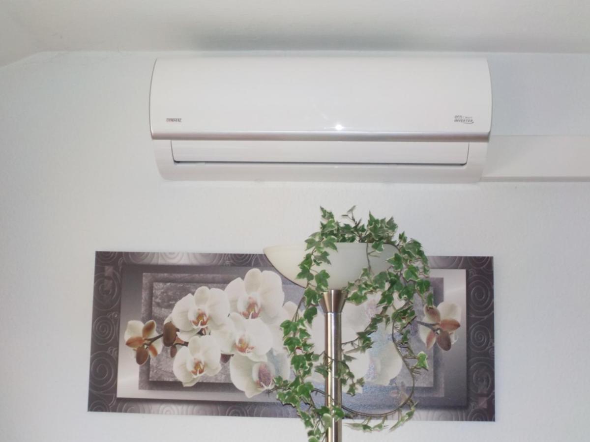 Ferienwohnung Wolf Ensdorf Dış mekan fotoğraf