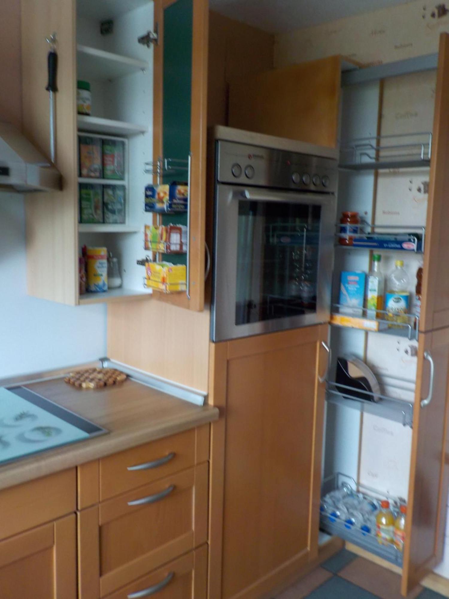Ferienwohnung Wolf Ensdorf Dış mekan fotoğraf