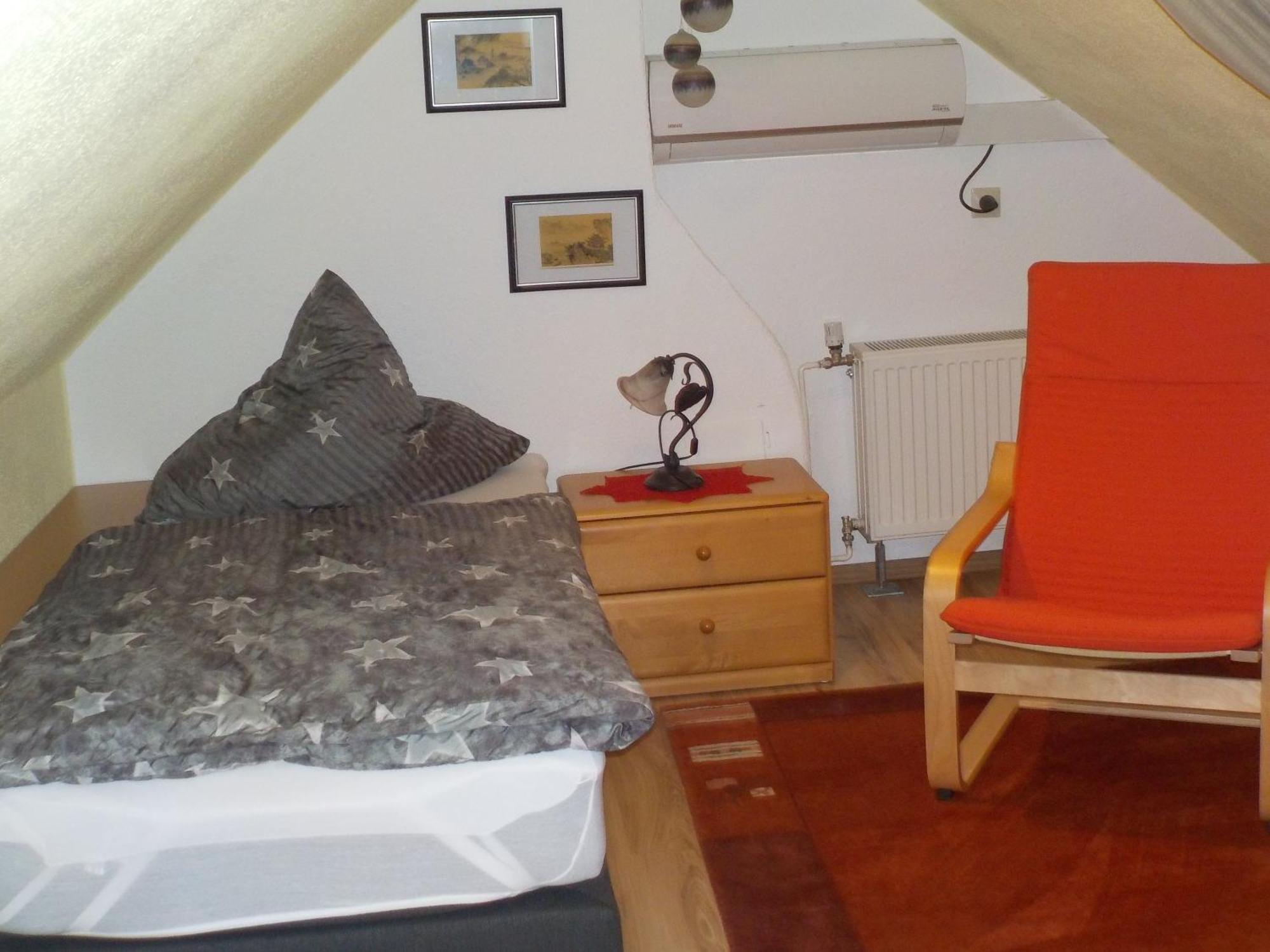 Ferienwohnung Wolf Ensdorf Dış mekan fotoğraf