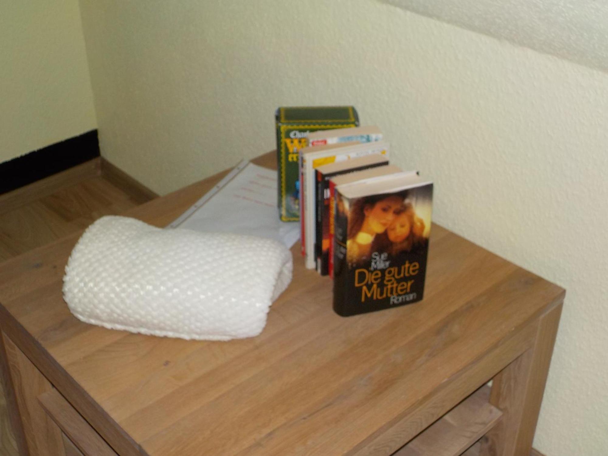 Ferienwohnung Wolf Ensdorf Dış mekan fotoğraf