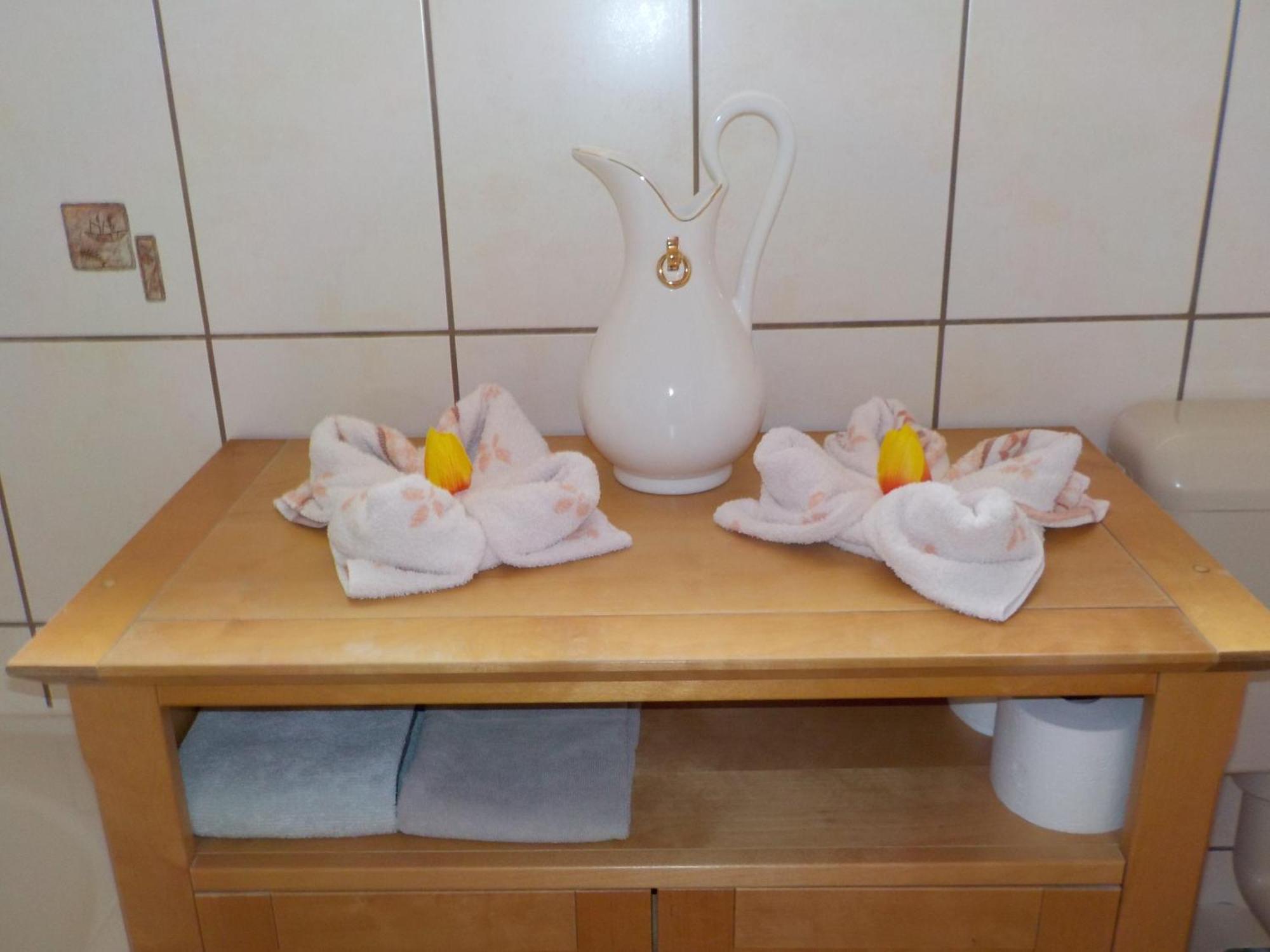 Ferienwohnung Wolf Ensdorf Dış mekan fotoğraf