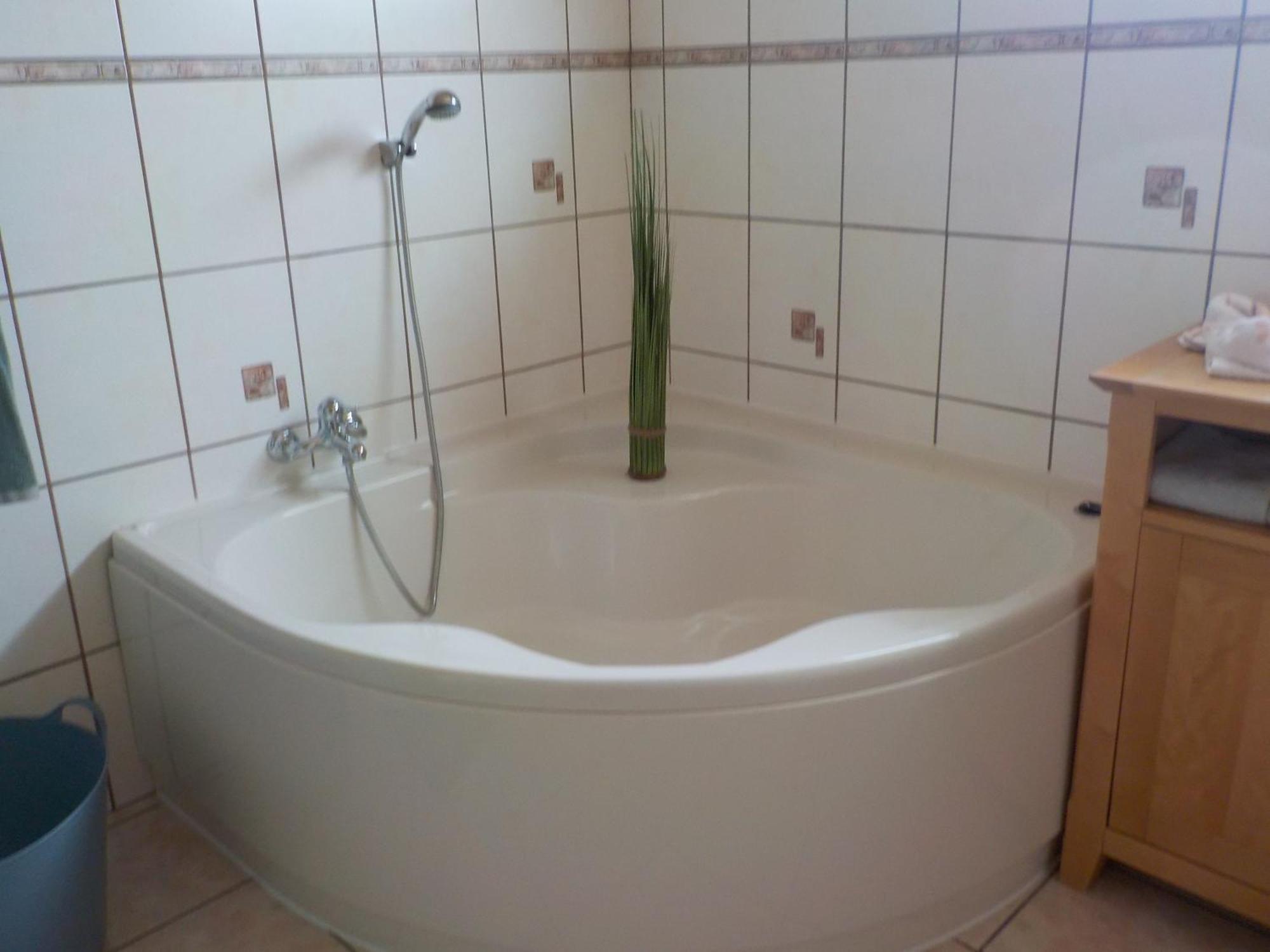 Ferienwohnung Wolf Ensdorf Dış mekan fotoğraf