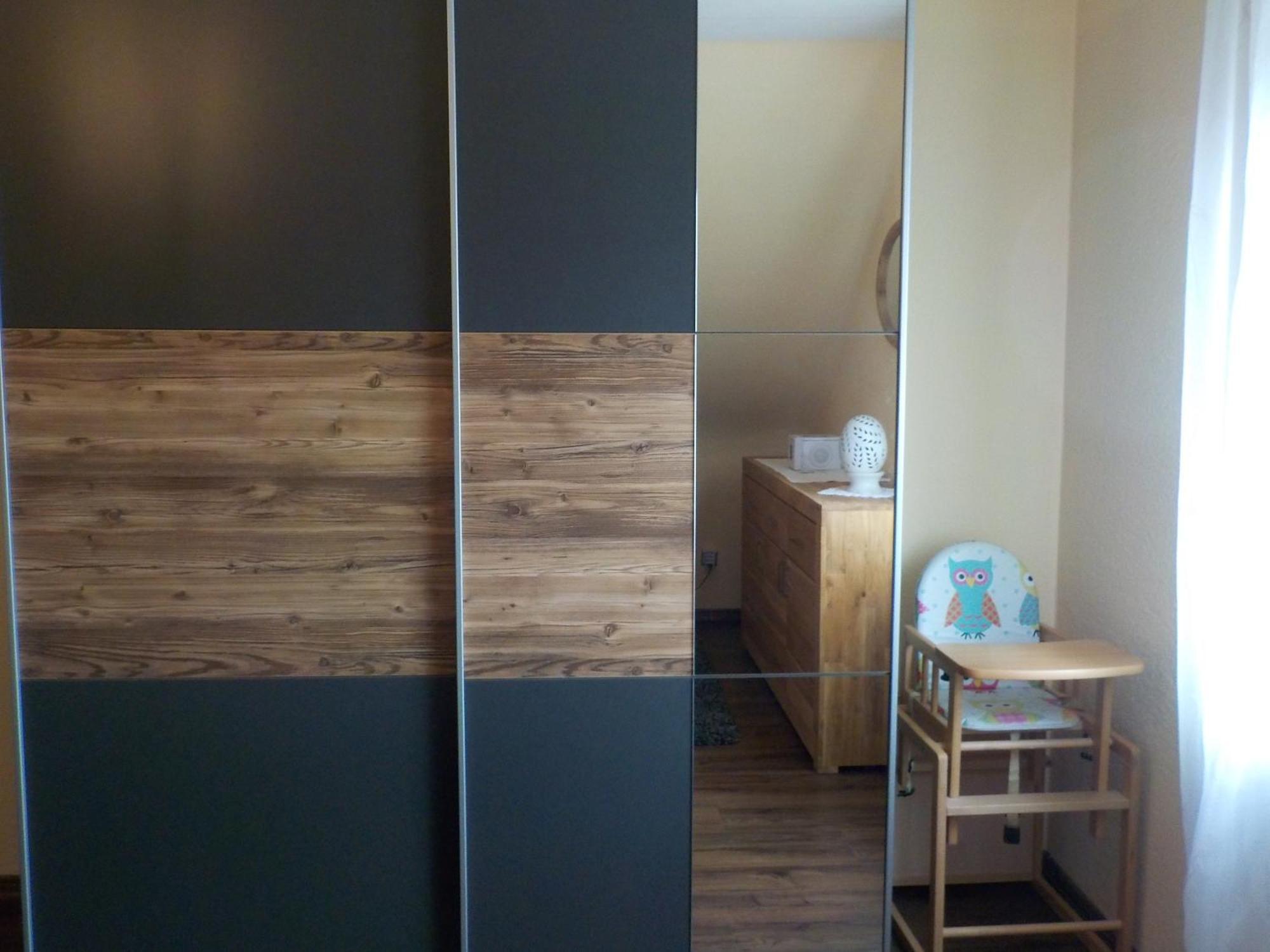 Ferienwohnung Wolf Ensdorf Dış mekan fotoğraf