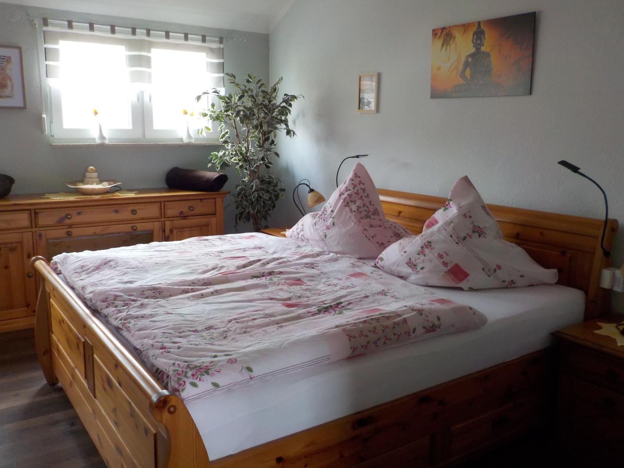 Ferienwohnung Wolf Ensdorf Dış mekan fotoğraf