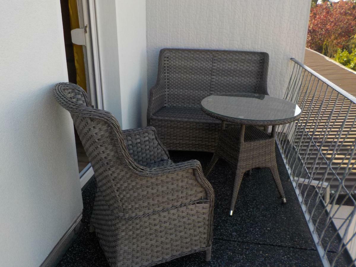 Ferienwohnung Wolf Ensdorf Dış mekan fotoğraf