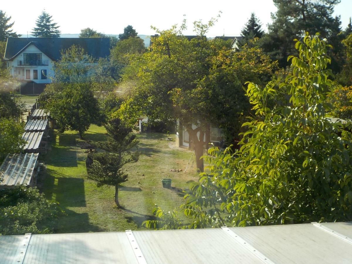 Ferienwohnung Wolf Ensdorf Dış mekan fotoğraf
